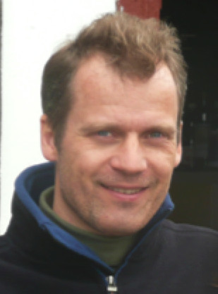 Morten Fjeld