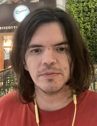 Daniel Medeiros