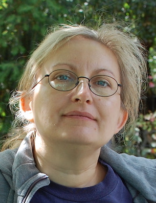 Dorota Glowacka