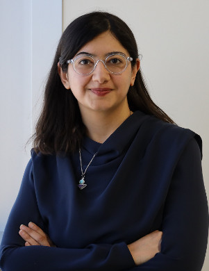 Fateme Rajabiyazdi