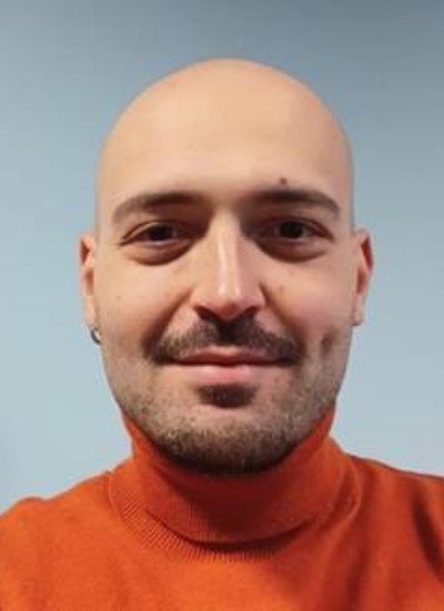 Federico De Lorenzis