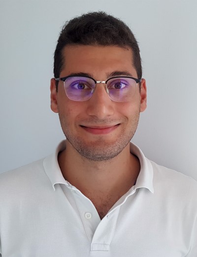 Gabriele Prattico