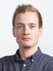 Jarrod Knibbe