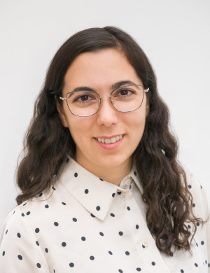 Jasmin Niess