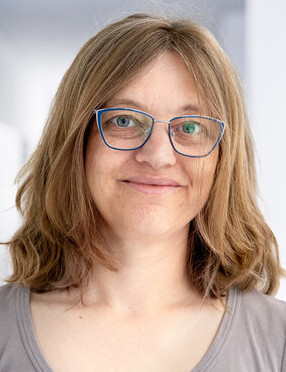Maria Wolters