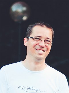 Matjaž Kljun