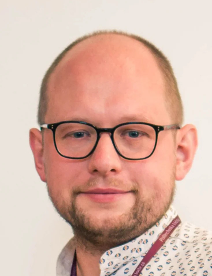 Paweł Wozniak