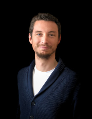 Sebastian Feger